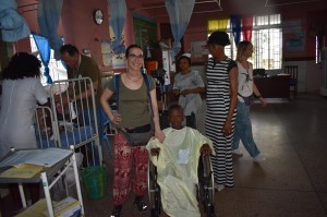 Foto 3 Misión Sierra Leona