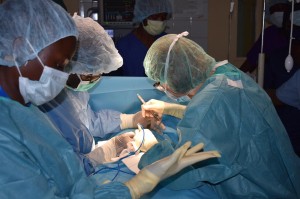 Foto 4 Misión Sierra Leona