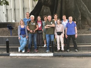 Foto 8 Misión Sierra Leona