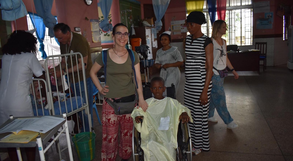 Foto 3 Misión Sierra Leona