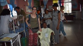 Foto 3 Misión Sierra Leona