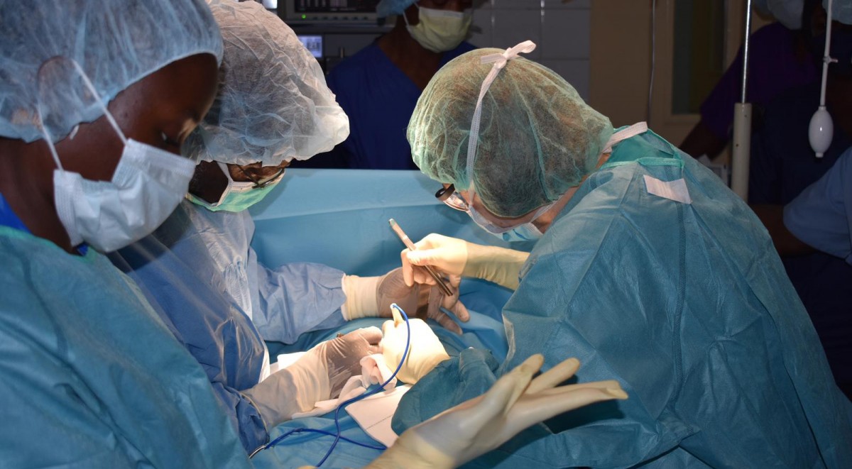 Foto 4 Misión Sierra Leona