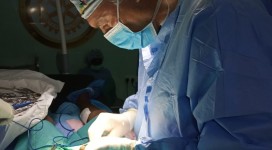 Foto 7 Misión Sierra Leona