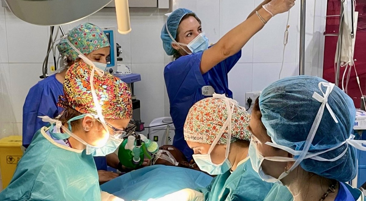 Gambia. Noviembre2024