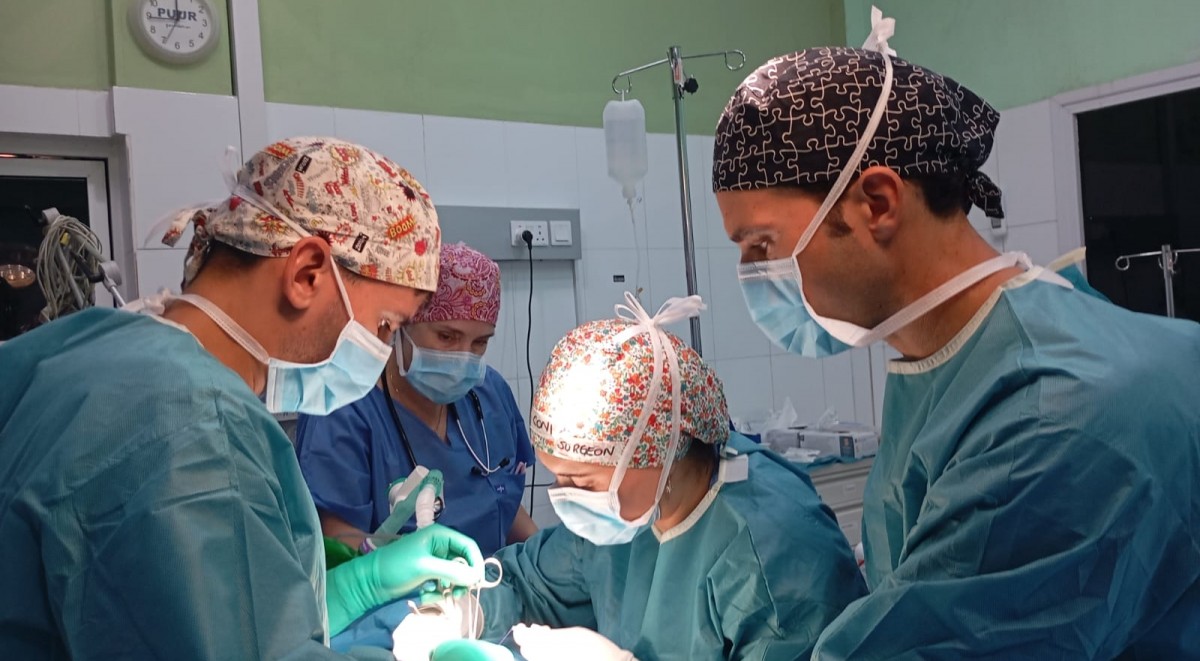 Gambia. Noviembre2024