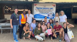 Gambia. Noviembre2024