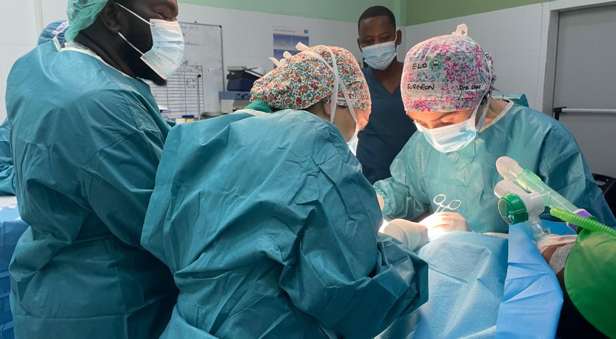 Gambia. Noviembre2024