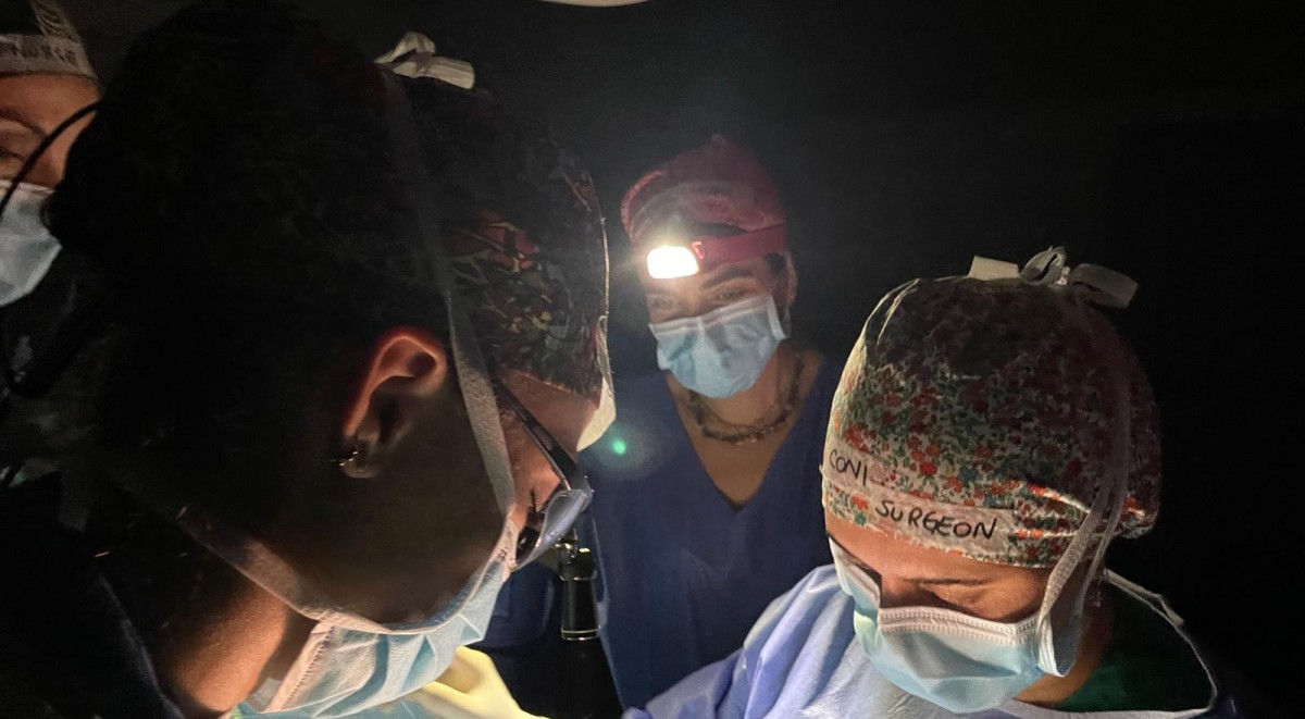 Gambia. Noviembre2024