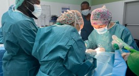 Gambia. Noviembre2024