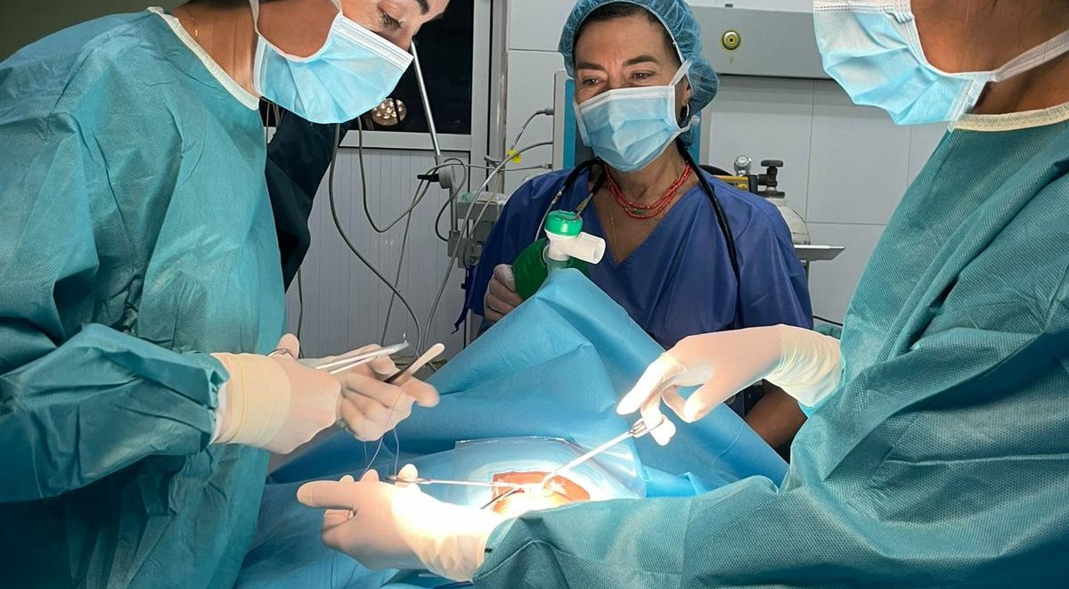 Gambia. Noviembre2024