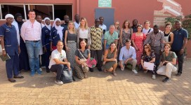 Gambia. Noviembre2024